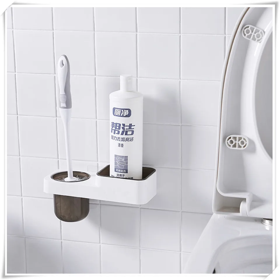 toilet brush wall xq4