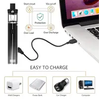 Electronic Cigarettes