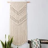 Macrame Wall Hanging Home Decoration Bohemian Tapestry Nordic Art Tassel Decorative Handmade Woven Decorate Creative Gifts ► Photo 2/6