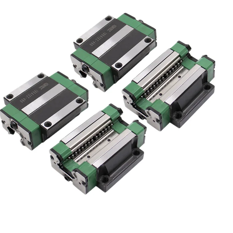 hltnc block slides para cnc hgh15ca hgw15cc hgh20ca hgw20cc 01