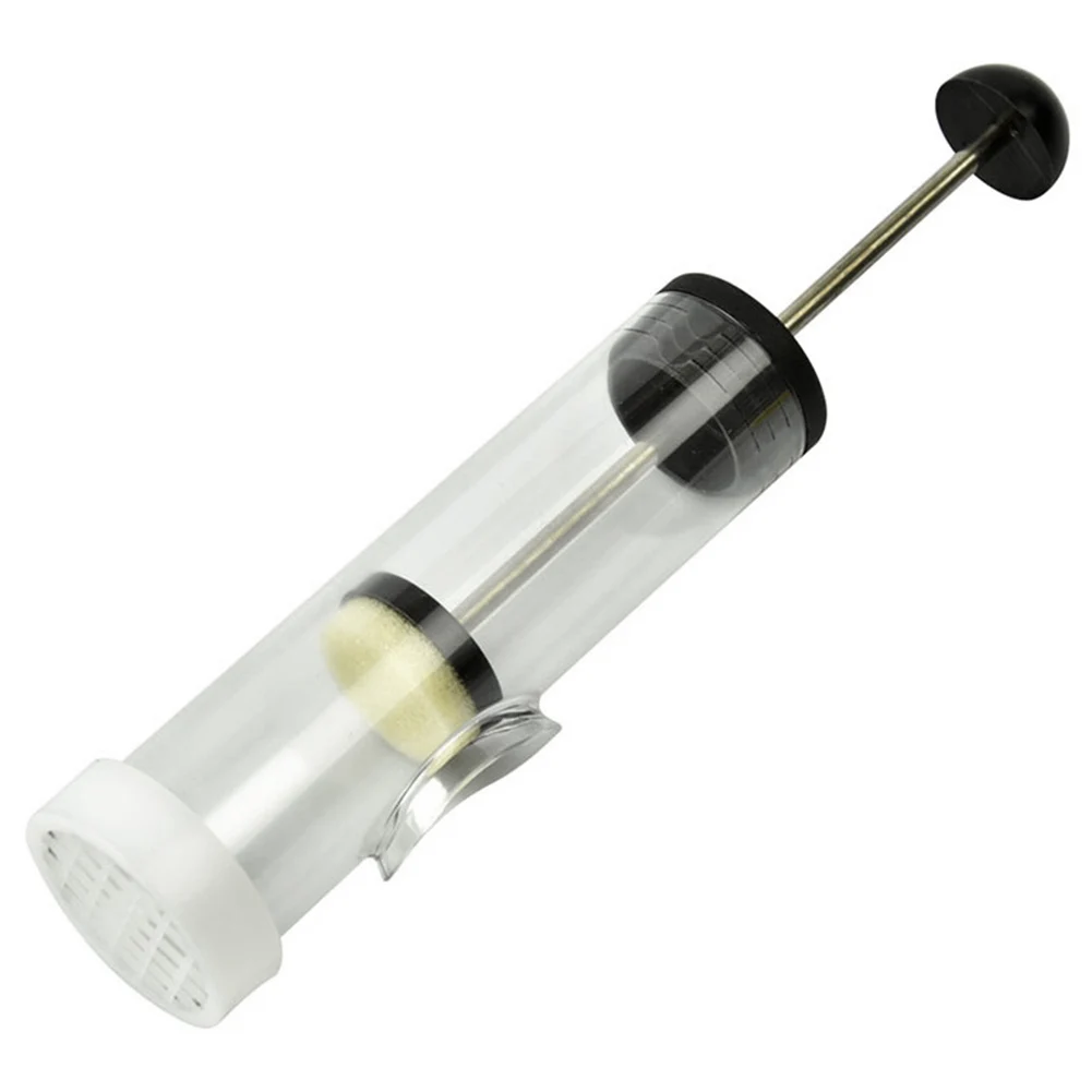 Apculture портативная пчелиная матка Catcher оборудование для пчеловодства легкие инструменты маркер для бутылки пластиковая Нетоксичная практичная коробка