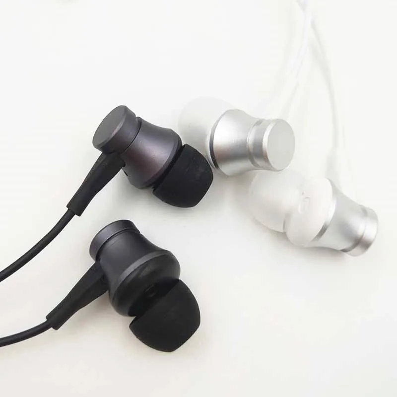 Xiao mi Piston 3 в ухо свежие наушники usb type C гарнитура наушник для mi 9 9T 9SE 8 8SE 6 6X A3 8 lite mi x 2 2s Note 3