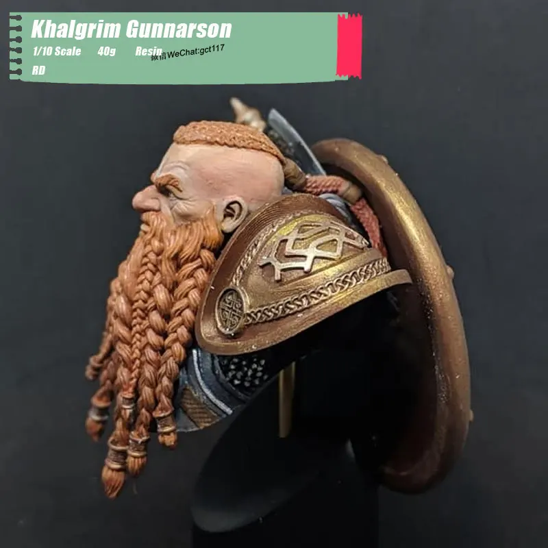 Khalgrim Gunnarson (2)