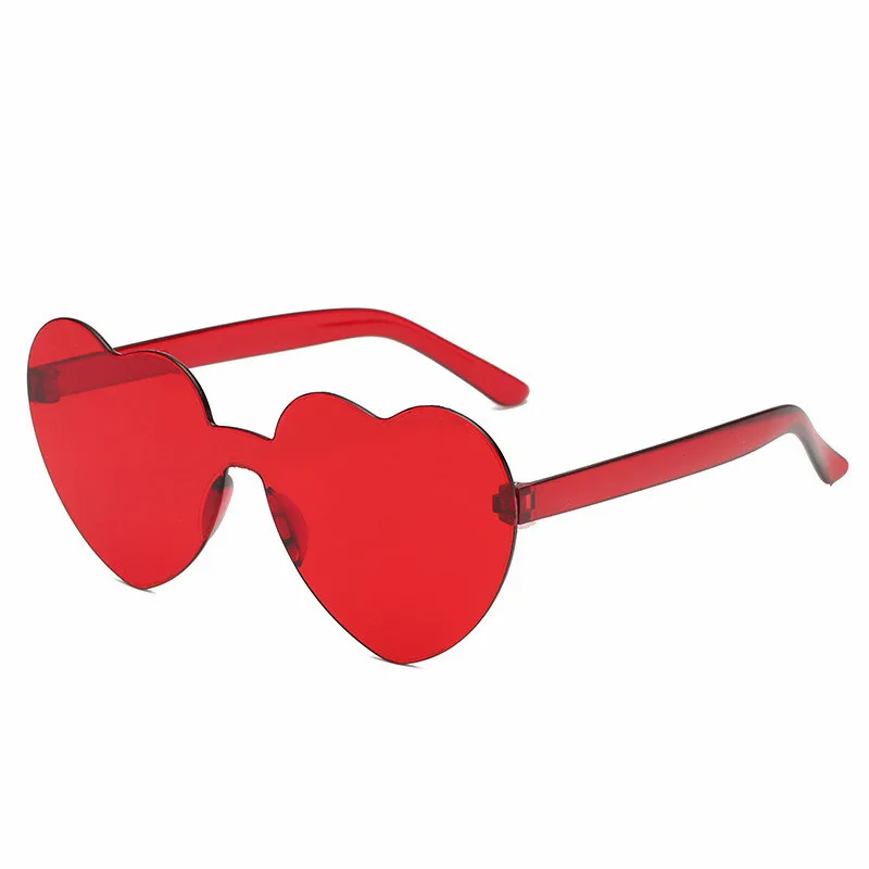 Новые модные милые сексуальные ретро в форме кошачьих глаз винтажные очки с сердечками, солнцезащитные очки, популярный стиль, цельные солнцезащитные очки, женские брендовые дизайнерские