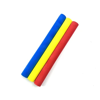 

NooNRoo Simple Eva material for float production Black /Red/ Blue/Yellow color EVA Fishing Rod Repair Handle Grips EVA