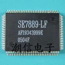 5 шт./лот SE7889-LF(QFP-100