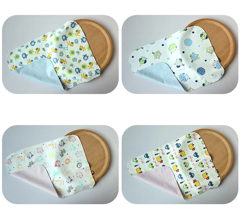Водонепроницаемый подгузник для младенцев 50*75 или 100*75|mat mat|infant matinfant urinal |