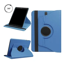 Чехол с поворотом на 360 градусов для Samsung Galaxy Tab S3 9 7 SM T820 T825 чехол