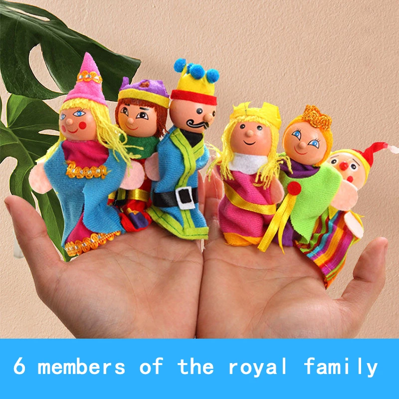 Рисунок 6 - Детские плюшевые перчатки