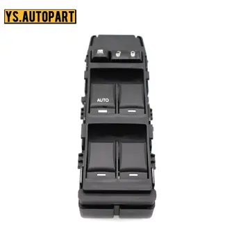 

04602780AA Car Electric Power Window Lifter Control Switch For Dodge Avenger Charger Caliber Magnum Dakota Chrysler 300 Sebring