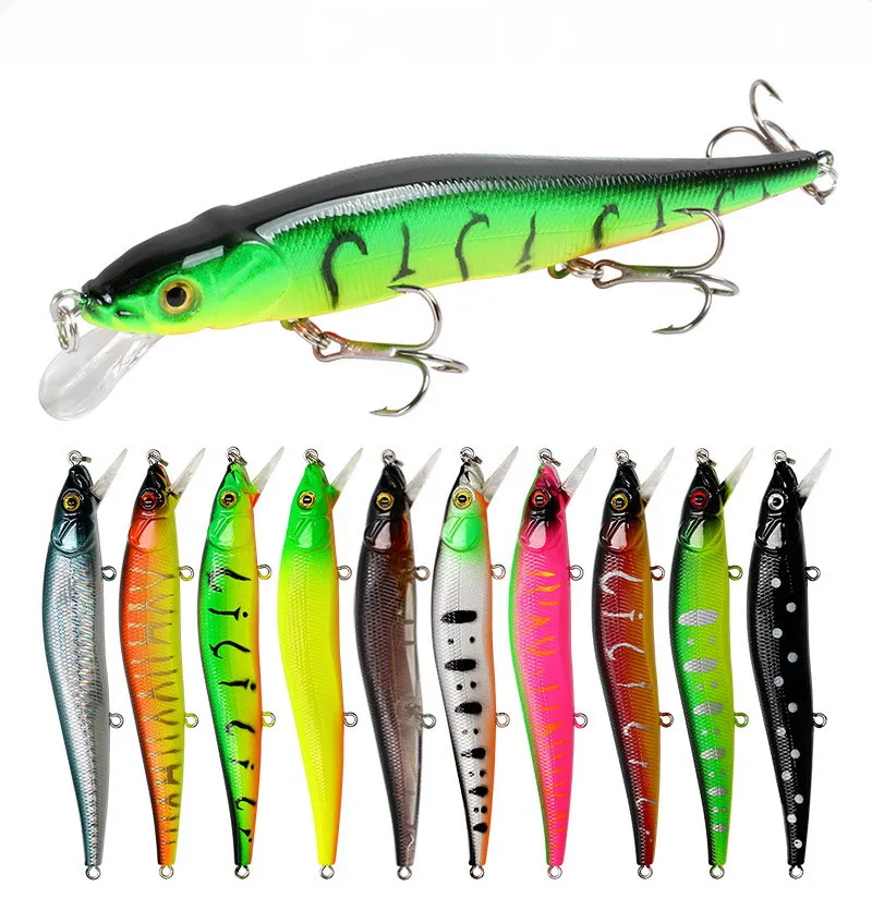 black minnow aliexpress