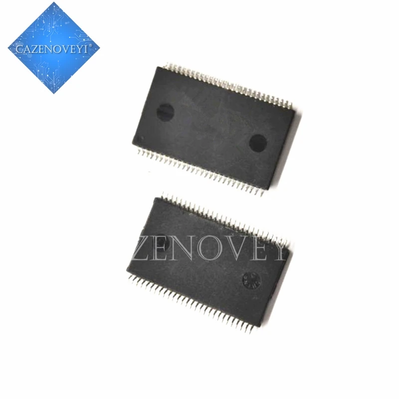 

5pcs/lot DT28F640J5A150 DA28F640J5A150 DA28F640 SSOP-56 In Stock