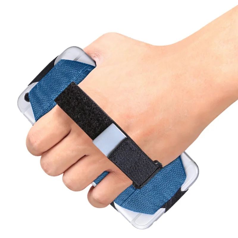 

Universal Handheld Running Arm Bag For 3.5-6 Inch Mobile Phones For Money Keys Outdoor Sports
