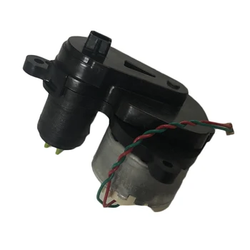 

Left & Right Side Brush Motor For Ecovacs Deebot Robot Vacuum Cleaner Parts Highly Match With The Equipment