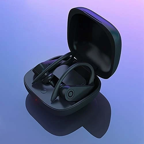 

B10 TWS Earbuds Sports Blue-Tooth Earphone Support Wireless Charging