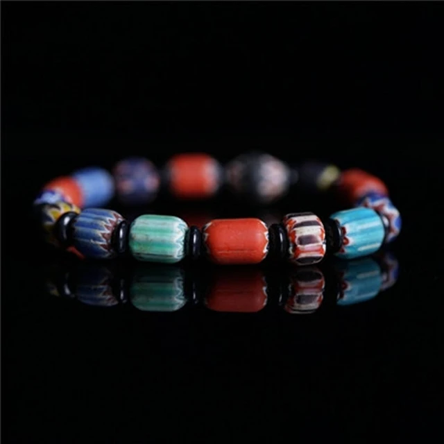 Wholesale Natural Stone Bracelet | Crystal Bracelets Natural Stone -  Wholesale 6mm - Aliexpress