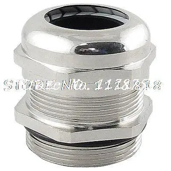 

Stainless Steel Waterproof 19-23mm Cable Gland Joint PG29