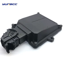 1 комплект 48 штифты ECU пластиковый корпус коробка с сопряжением мужской и женский авто разъемы