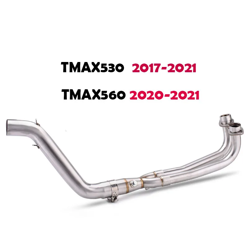 

Глушитель слипон для мотоцикла Yamaha 2008-2021 Tmax530 Tmax500 T-max 500 530 560