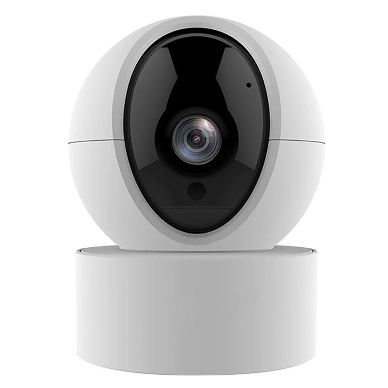 

Surveillance Cameras IP Camera HD 1080P Pan/Tilt 360 Motion Detection Night Vision Two Way Audio Cloud Storage Video Surveillanc