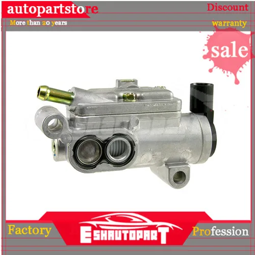 Клапан управления холостого хода 36450-PW5-A01 AC431 для Honda Civic 1.5L-L4 88-91