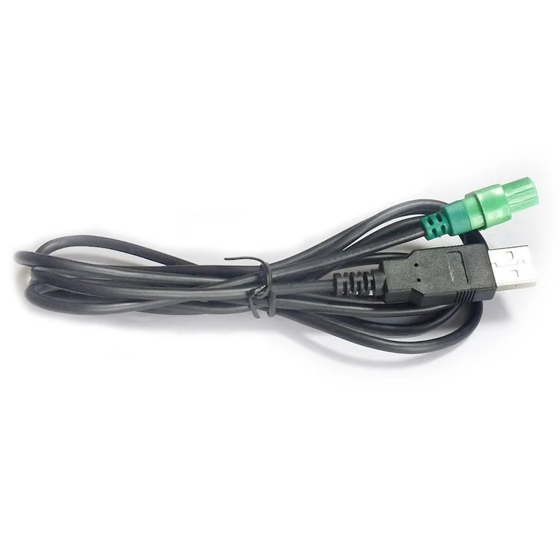 vw 4pin cable