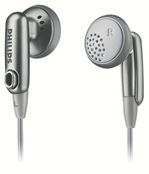 

Original philips headset she2610 earplug type colorful cover is suitable for MP3 player, CD player, tablet computer and mobile p