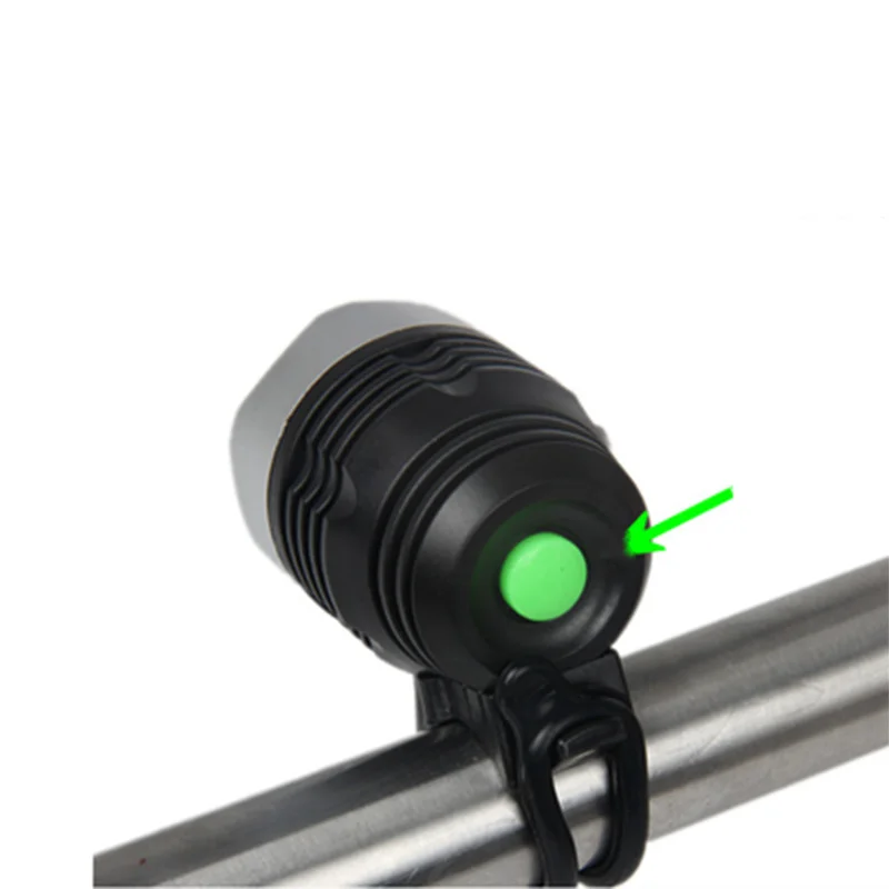 New Electric Scooter Bike LED Headlight For Electric Bicycle LED Flashlight Accessories For Adults Electric Bicycle Bike  (4)