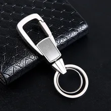 Автомобильный брелок из нержавеющей стали, металлические брелки с лазерной надписью, логотип, креативный Подарочный Брелок для ключей, брелок