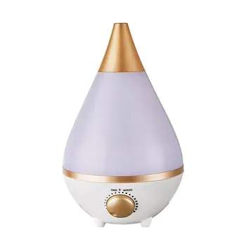

Large Capacity Home Mute Aroma Humidifier Mini Creative Bedroom Colorful Night Light Ultrasonic Atomizer