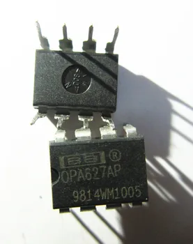 

OPA627 OPA627BP OPA627AP 8- New and original