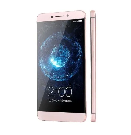 5," Letv LeEco Le Max 2X820 FDD 4G смартфон 4G 32G Snapdragon 820 четырехъядерный 2560x1440 21 МП 3100 мАч X820 телефон