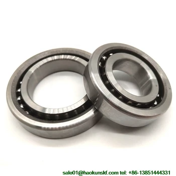 

BS75110TN1 P4 Angular Contact Ball Bearing (75x110x15mm) Brand High precision Bearings for screw drives