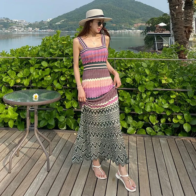 holiday sweater dress