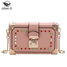 Женская сумка Zhenli, стиль, японский стиль, квадратная сумка-слинг для девушек, рюкзак с одной спинкой, женские сумки