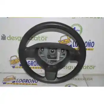 

STEERING WHEEL OPEL ASTRA H SEDAN