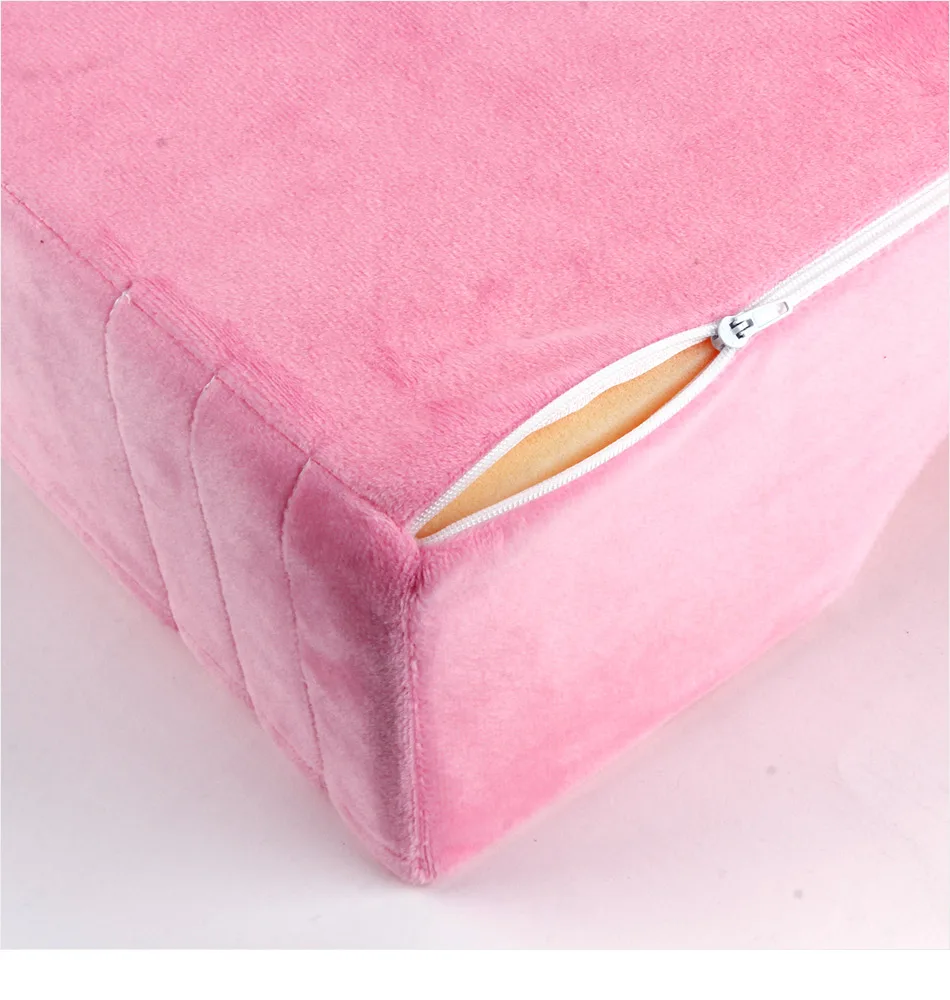 Наращивание ресниц подушка Memory Foam подушка для шеи ресниц и эластичная ресница покрывала, простыни для салона красоты макияж ресниц инструмент
