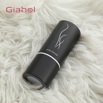 

Car Diffuser Essential Oil Spreader Multi-function Mini Air Aroma Diffuser USB Fragrance Machine Air Purification Machine