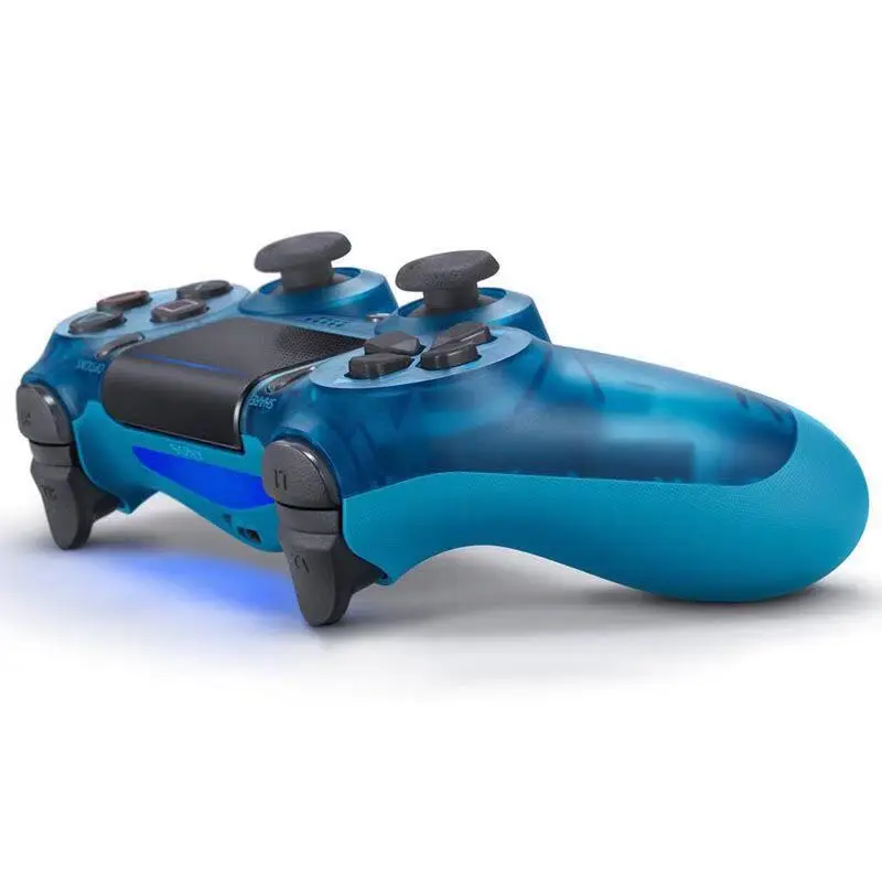 Беспроводной контроллер для PS4 Bluetooth Вибрационный геймпад для Playstation 4 геймпад Dualshock 4 джойстик для PS4 паровые игры