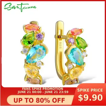 

SANTUZZA Fans seckill promotion on June 21