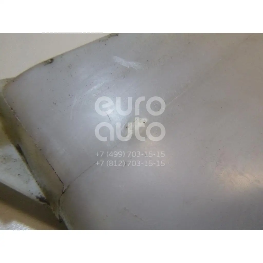Бачок расширительный, состояние – Б/У,, для Hyundai Accent II(+ТАГАЗ) 2543125100 1.5 16V G4EC 2543125100