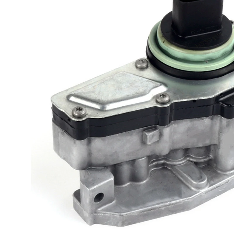 42RLE Automatic Transmission Solenoid Block Shift Parts With Filter Kit For Jeep//Chrysler//Dodge//Mitsubishi