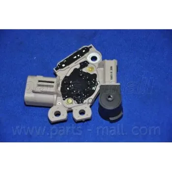 

Hyundai accent generator regulator/Samsung SM7 Pomax 3737037400 parts-mall art. pxpba-021
