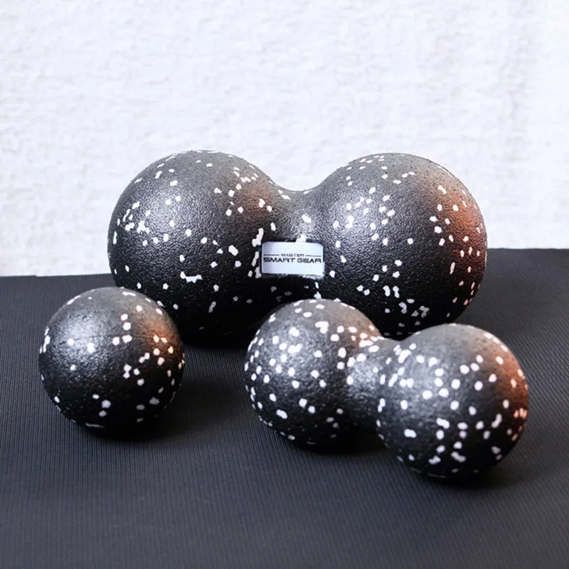 Massage-Ball Peanut Therapy-Training Fitness Rehabilitation Procircle EPP for Shoulder