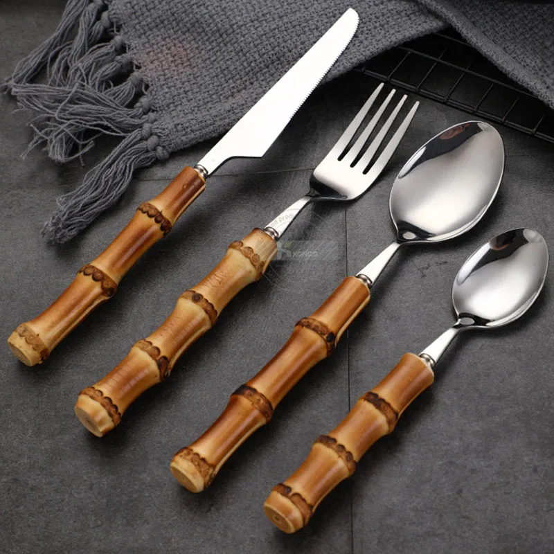 Silver-4-piece set