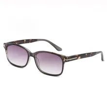 Ti-CARING солнцезащитные очки для чтения мужчин и женщин новые Квадратные Солнцезащитные очки от пресбиопии градиентные цветные линзы очки с 1.01.5 2,0 2,5 3,5