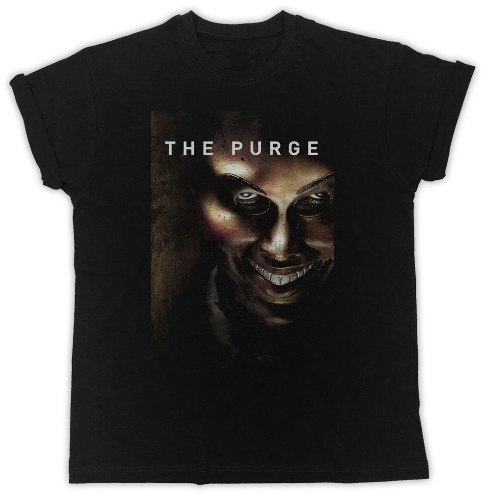 the purge jacket