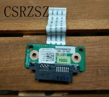 

FOR Dell Inspiron 1564 OEM DVD-RW Drivee Connector Board With Cable 0R3M11 DA0UM3TH8D0
