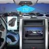2 Din Android 9.0 2GB RAM Car Multimedia Video Player  2DIN  Universal Radio GPS For Toyota   Nissan Volkswagen Hyundai Kia LADA ► Photo 3/6