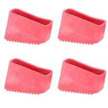 

4Pcs Non-slip Ladder Pads Ladder Foot Pads Ladder Foot Protective Covers